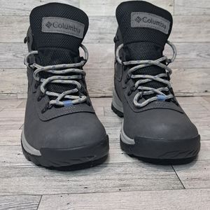 Women's Newton Ridge™ Plus Waterproof Hiking Boot